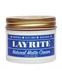 Layrite Natural Matte Cream - 120g