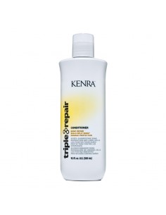 Kenra Triple Repair Conditioner - 300ml