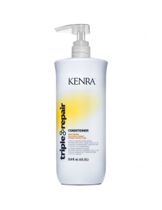 Kenra Triple Repair Conditioner - 1000ml