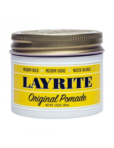 Layrite Original Pomade - 120g