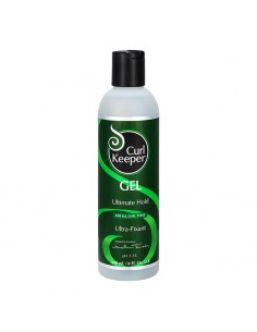 Curl Keeper Gel - 240ml