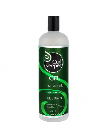 Curl Keeper Gel - 1000ml