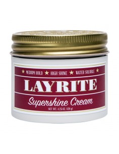 Layrite Supershine Cream - 120g