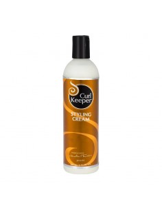 Curl Keeper Styling Cream - 240ml