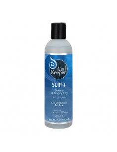 Curl Keeper Slip+ Extreme Detangling Jelly - 355ml