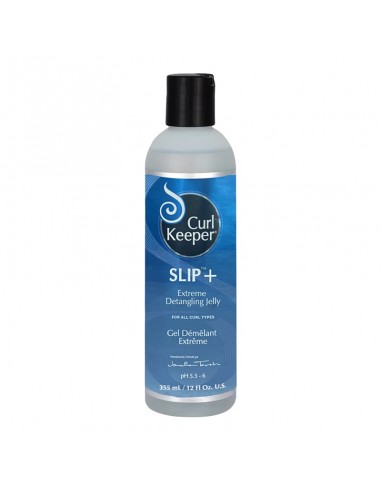 Curl Keeper Slip+ Extreme Detangling Jelly - 355ml