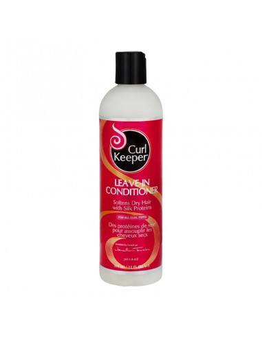 Curl Keeper Leave-In Conditioner - 355ml