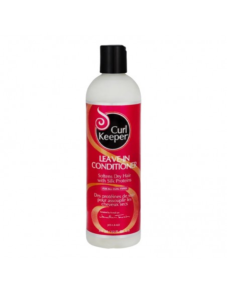 Curl Keeper Leave-In Conditioner - 355ml