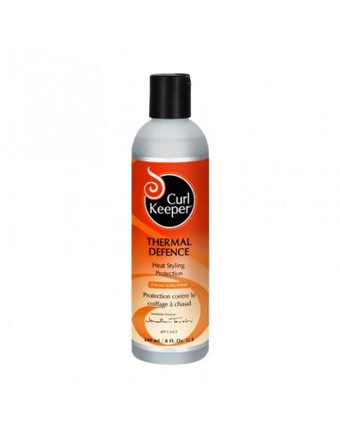 Curl Keeper Thermal Defence Heat Protectant - 355ml