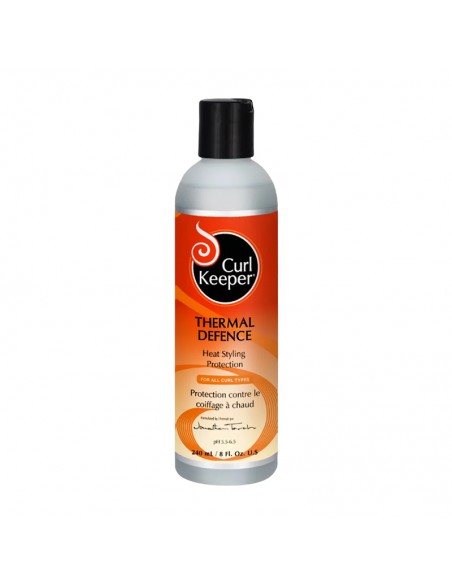 Curl Keeper Thermal Defence Heat Protectant - 355ml