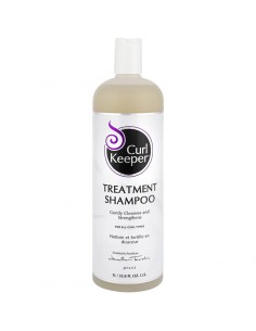 Curl Keeper Treatment Shampoo - 1000ml