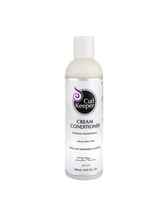 Curl Keeper Cream Conditioner - 240ml