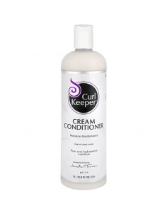 Curl Keeper Cream Conditioner - 1000ml