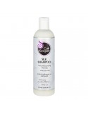 Curl Keeper Silk Shampoo - 355ml