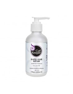 Curl Keeper Rapid Hair Repair Treatment - 118ml