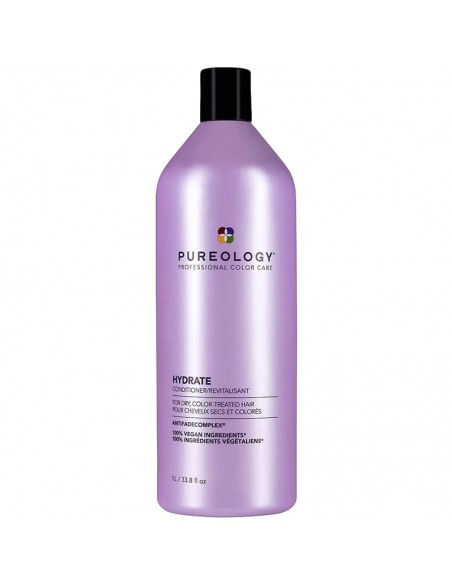 Pureology Hydrate Conditioner - 1000ml