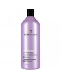 Pureology Hydrate Sheer Shampoo - 1000ml