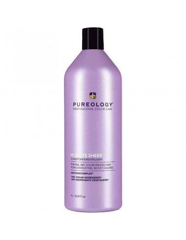 Pureology Hydrate Sheer Conditioner - 1000ml