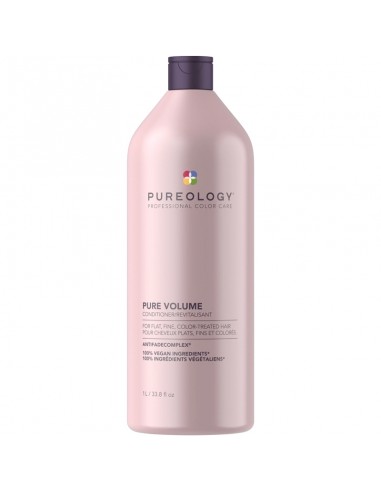 Pureology Pure Volume Conditioner - 1000ml