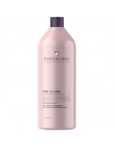 Pureology Pure Volume Conditioner - 1000ml