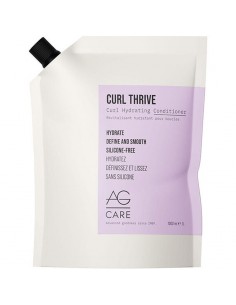AG Care - Curl Thrive Curl Hydrating Conditioner - 1000ml Refill