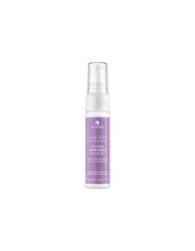 Alterna Caviar - Smoothing Anti-Frizz Dry Oil Mist - 25ml