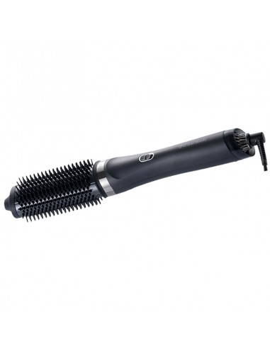 ghd Brush - Duet Blowdry 2-in-1 Hair Dryer Brush Black