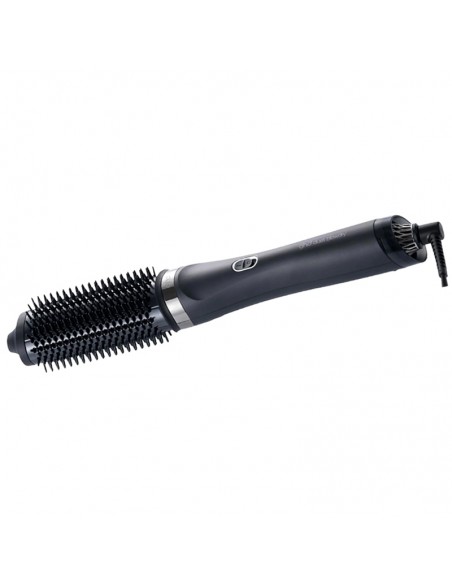 ghd Brush - Duet Blowdry 2-in-1 Hair Dryer Brush Black