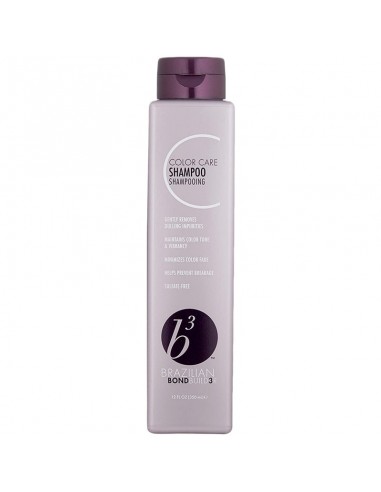 Brazilian Blowout B3 Bondbuilder Color Care Shampoo - 350ml