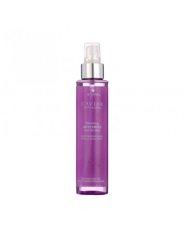 Alterna Caviar - Smoothing Anti-Frizz Dry Oil Mist - 147ml