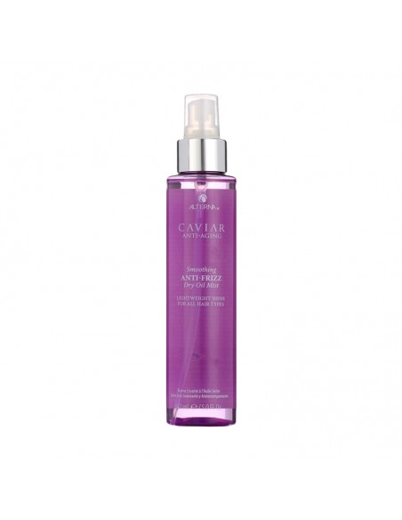 Alterna Caviar - Smoothing Anti-Frizz Dry Oil Mist - 147ml