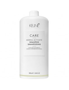 Keune Care Derma Activate Shampoo - 1000ml