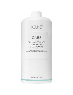 Keune Care Derma Regulate Shampoo - 1000ml