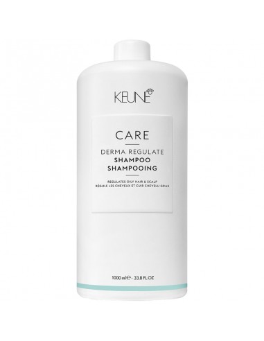 Keune Care Derma Regulate Shampoo - 1000ml