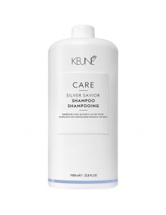 Keune Care Silver Savior Shampoo - 1000ml