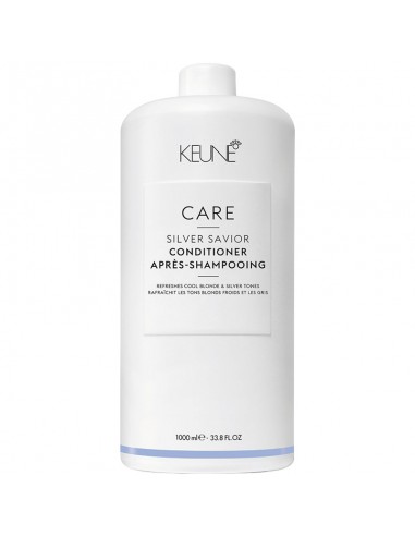 Keune Care Silver Savior Conditioner - 1000ml