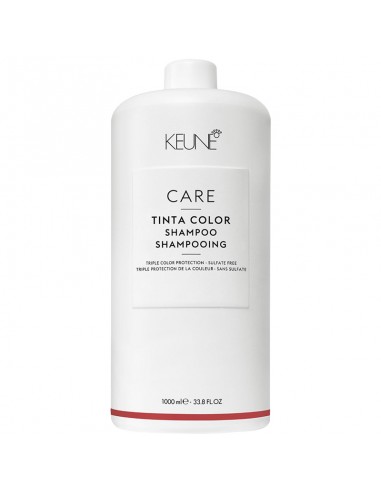 Keune Care Tinta Color Shampoo - 1000ml