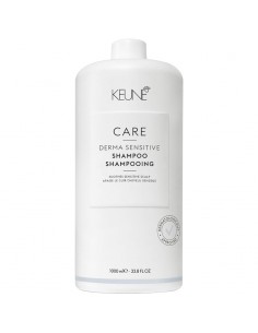 Keune Care Derma Sensitive Shampoo - 1000ml