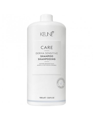 Keune Care Derma Sensitive Shampoo - 1000ml