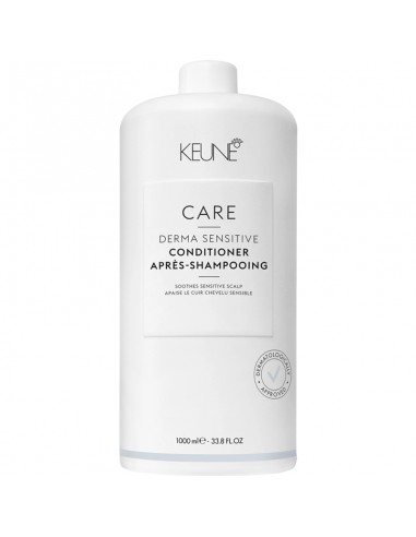 Keune Care Derma Sensitive Conditioner - 1000ml