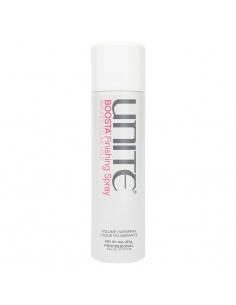 UNITE - Boosta Finishing Spray Aerosol - 227g