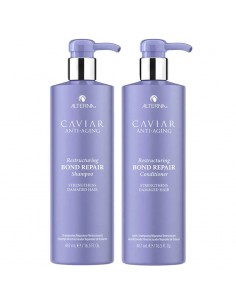 Alterna Caviar - Restructuring Bond Repair - 487ml Duo