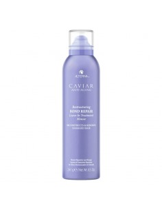 Alterna Caviar - Restructuring Bond Repair Leave-In Treatment Mousse - 241g