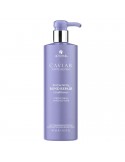 Alterna Caviar Restructuring Bond Repair Conditioner - 487ml