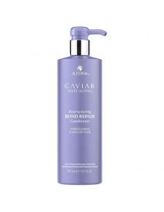 Alterna Caviar Restructuring Bond Repair Conditioner - 487ml