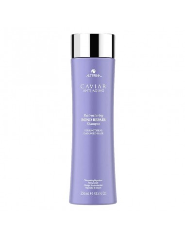 Alterna Caviar - Restructuring Bond Repair Shampoo - 250ml