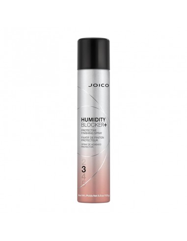 Joico - Humidity Blocker+ Finishing Spray 03 - 180ml