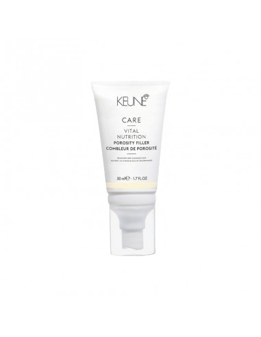 Keune Care Vital Nutrition Porosity Filler - 50ml