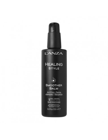 LANZA Healing Style - Smoother Balm - 200ml