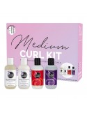 Curl Keeper Medium Curl Kit